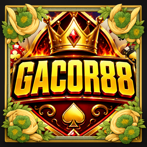 gacor88 — mitra unggulan